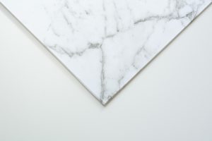 marble photo board